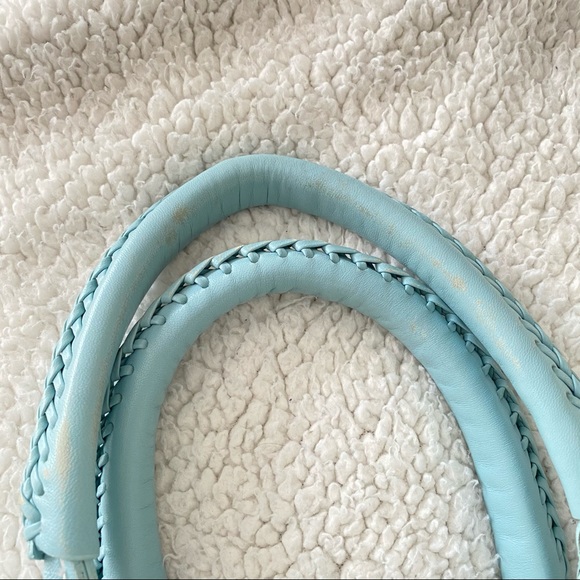 Dior Vintage Floral Canvas Doctor Satchel - Picture 6 of 9